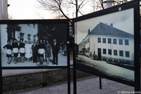 Razstava DOM. KINODOM. DOM KULTURE KAMNIK (1)